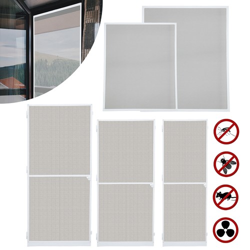 Fliegengitter fenster tür - fliegengitter,