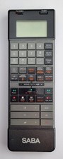 Original Fernbedienung Saba