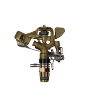 MS Kreis-Sektoren Regner 1/2