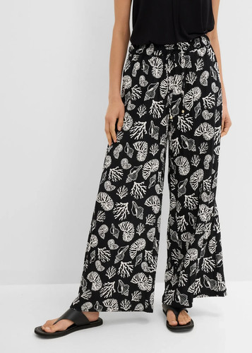 Marlenehose hose sommerhose - marlenehose, 46