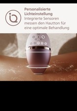 Philips Lumea Prestige