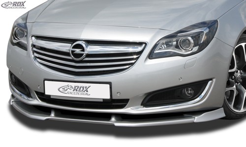 Rdx frontspoilerlippe vario - rdx,