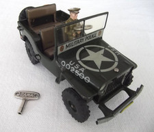 Military Jeep " US Army