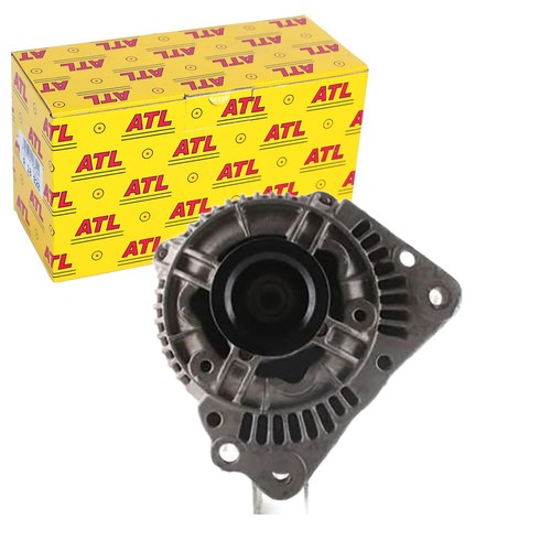 Atl lichtmaschine generator - lichtmaschine, 70