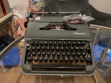 Olympia SM3