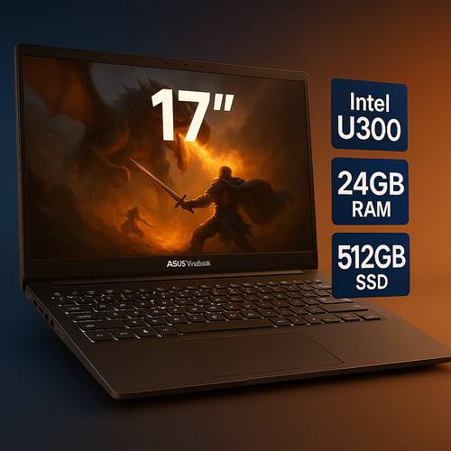 Asus vivobook notebook - vivobook, |