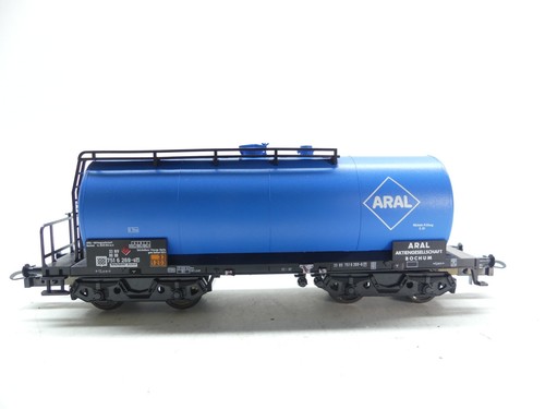 Trix aus 21310 - aus,