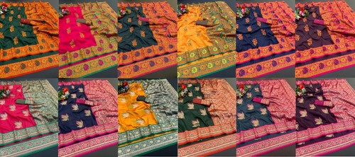 Sari bluse neu indisch - bluse,