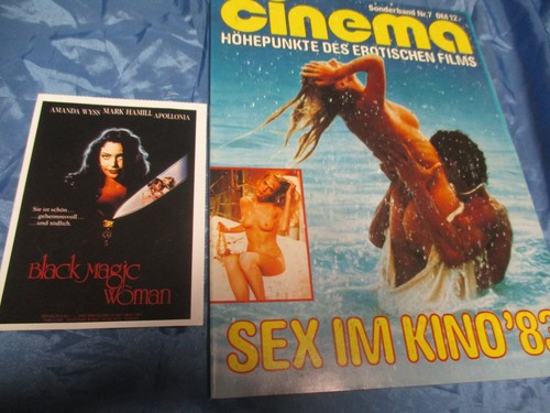 Cinema sonderband sex - 7,
