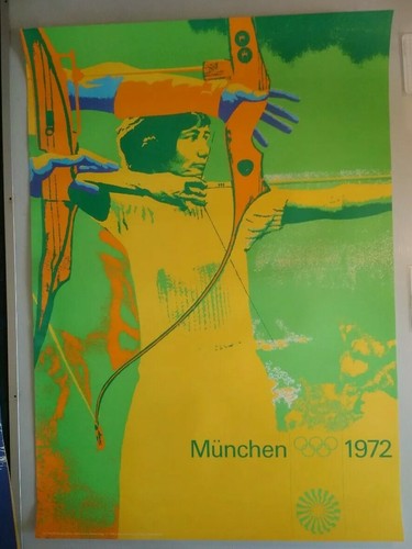 Din poster bogen - din, otl