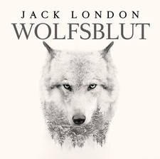 Hörbuch CD Wolfsblut von Jack