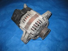 Moto Guzzi Breva 1200