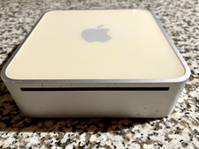 Apple Mac mini G4 1.25 GHz 128