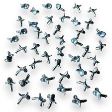 Regalstift Bodenträger · für IKEA BILLY ab 2014 · 131372 · Ersatzteil für IKEA