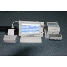 Mtg 9900a multifunction - mtg-9900a,