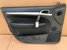 Porsche Cayenne S  9PA 955