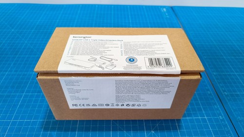 Kensington sd4839p usb - sd4839p, usb-c