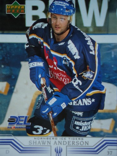 196 shawn anderson - 196,