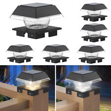 Warmweiß/Kaltweiß Solar Led