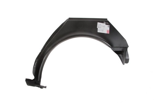 Radlauf reparaturblech hinten - reparaturblech,