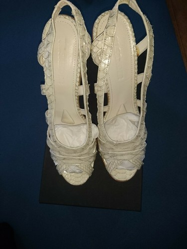 Original jil sander - jil, sandalen