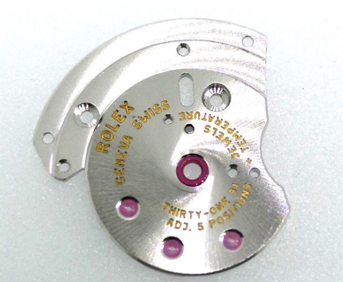 Rolex ersatzteil automatic - rolex,