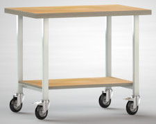 Werkbank Werkstattwagen 1000mm