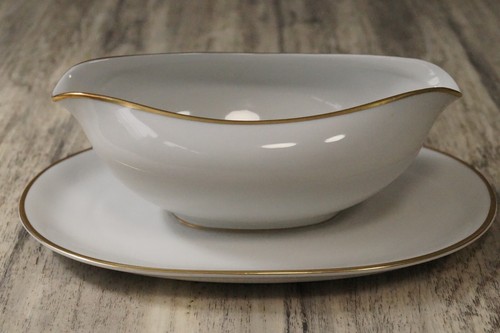 Kpm krister sauciere - kpm,