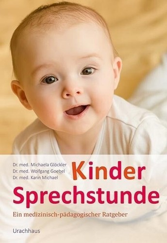 Kindersprechstunde buch - kindersprechstunde, |