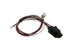 Nebelscheinwerfer Zusatzmodul