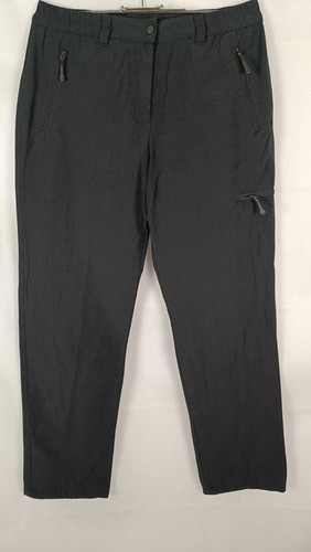 Hs2h herren hose schwarz 84 - hs2h,