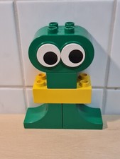 Lego duplo primo figuren kopf - duplo,