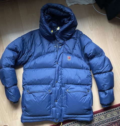 Fjällräven expedition down - fjällräven,