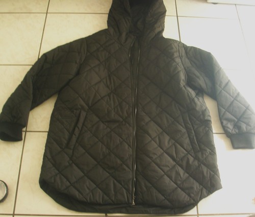Only schwarze longjacke - "only",