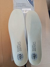 Haix Einlegesohle safety grau