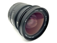 Sigma Zoom 28-70mm 1:2.8