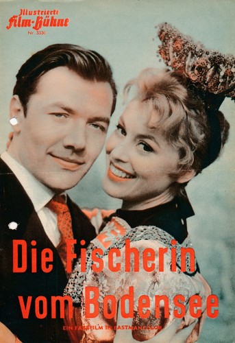 Die fischerin vom - die,
