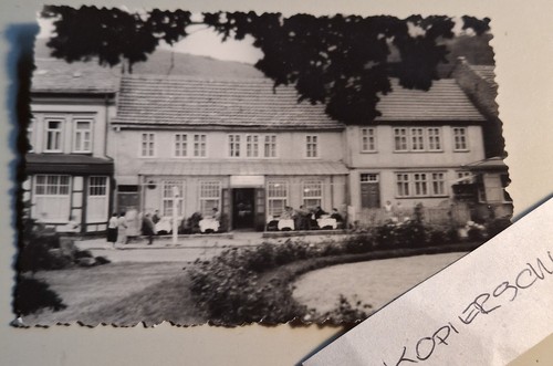 Altes foto vintage - altes,