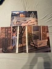 Vinyl Album Demi Lovato It's