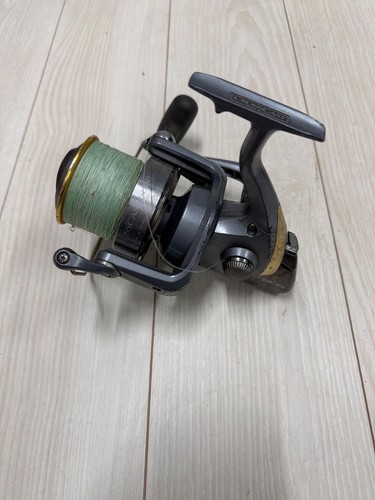 Daiwa crosscast 6000 - daiwa,