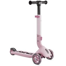 Puky® Push Kinderroller Mit Led-Bereifung, Klappbar, Raspberry - Sehr Gut