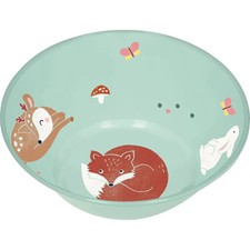 Schale Fuchs & Reh - Little