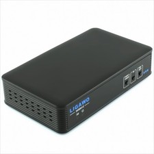 GW263f Ligawo 3050012 RGBHV über HD-15 VGA zu HDMI Konverter/2D zu 3D/Scaler