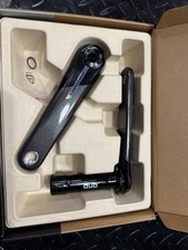SRAM Force AXS Kurbelarme D2