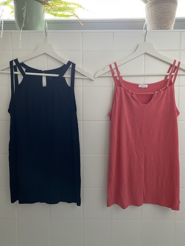 Lascana ärmelloses shirt - lascana,