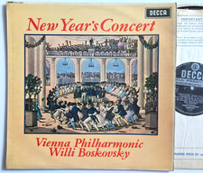 Sxl 6332 boskovsky new year - new, year's