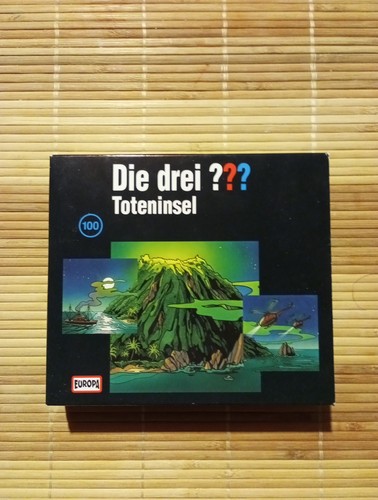 Die drei fragezeichen 3er - die,