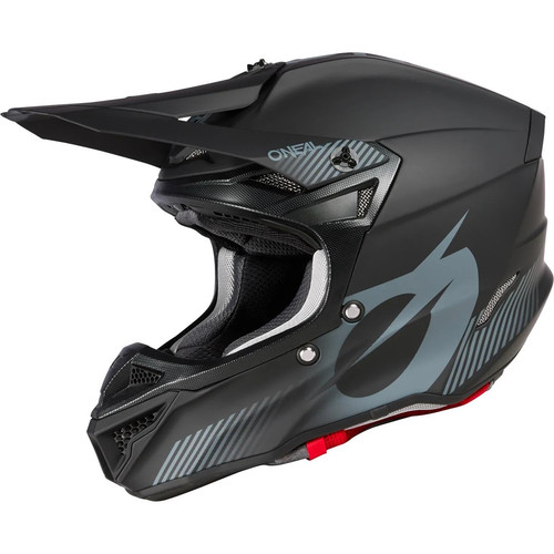 Neal motocross helm - o'neal, 5srs