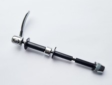 Elite Steckachse Adapter 10/12