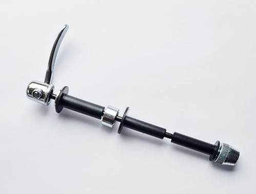 Elite steckachse adapter 12 - elite,